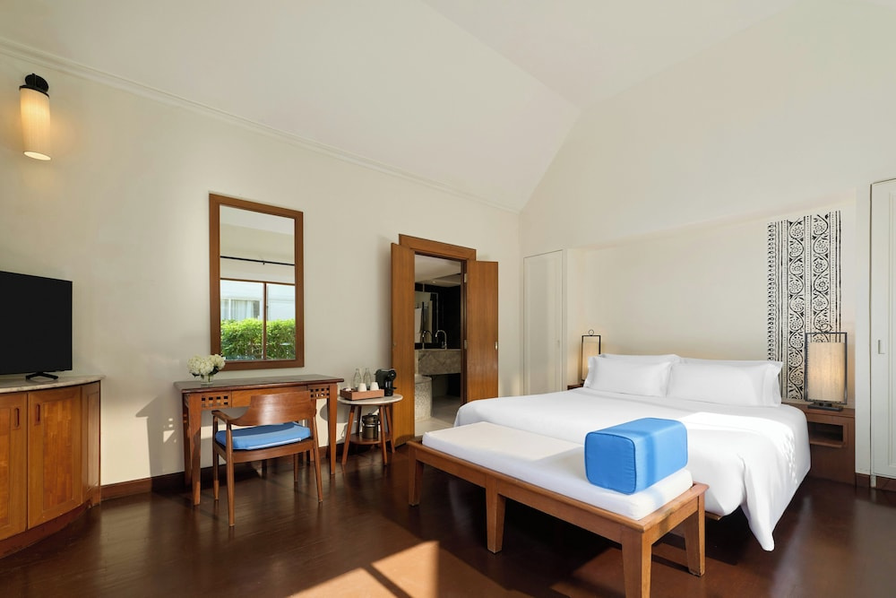 Centara Villas Phuket - Chambres