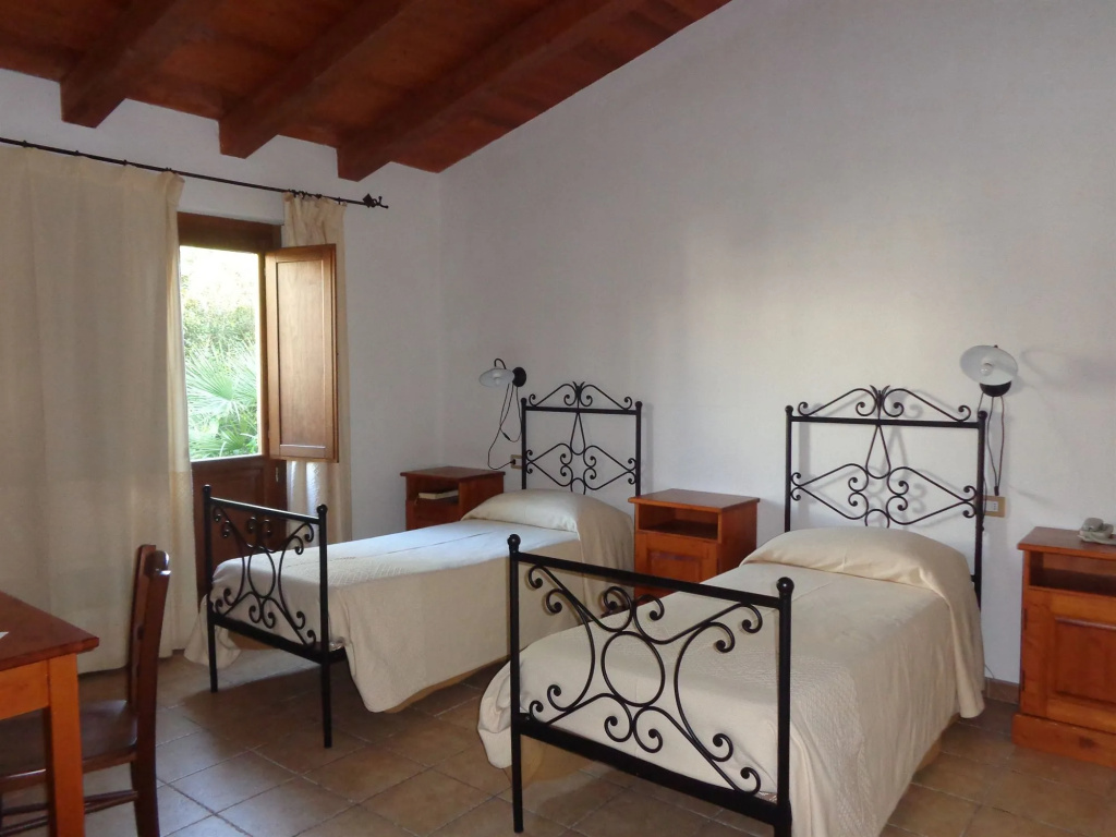 Hotel Su Baione - Général