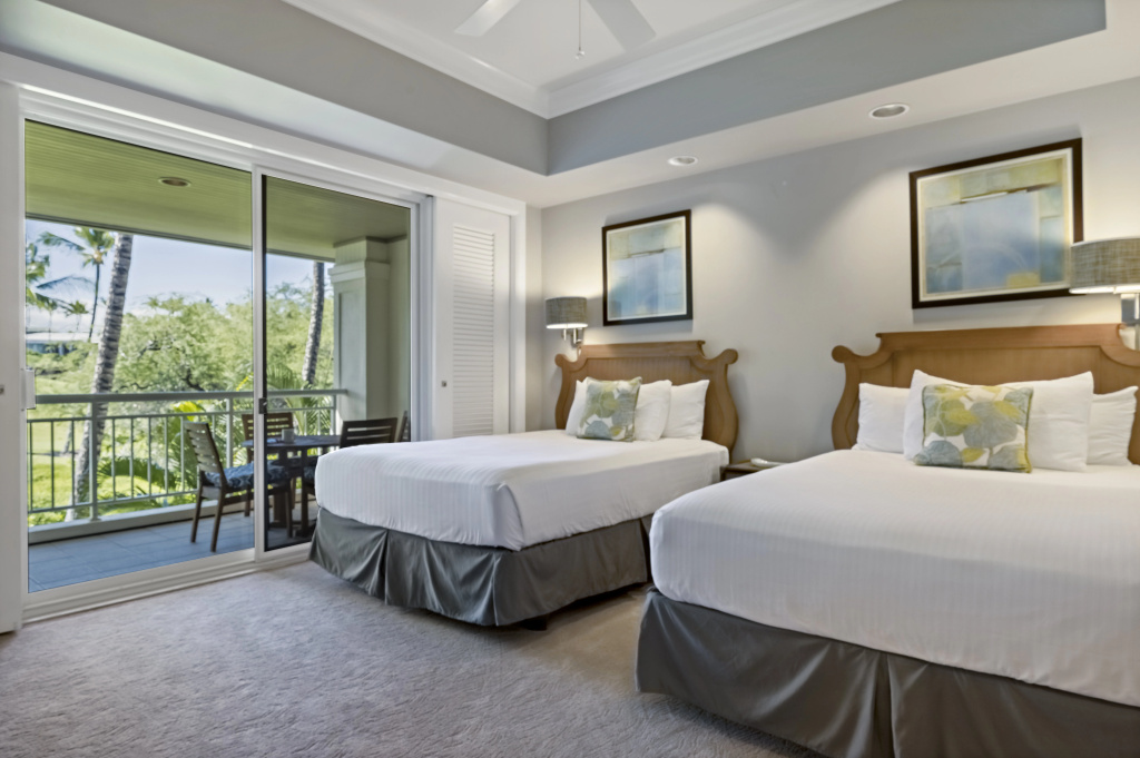 The Islands at Mauna Lani - CoralTree Residence Collection - Général