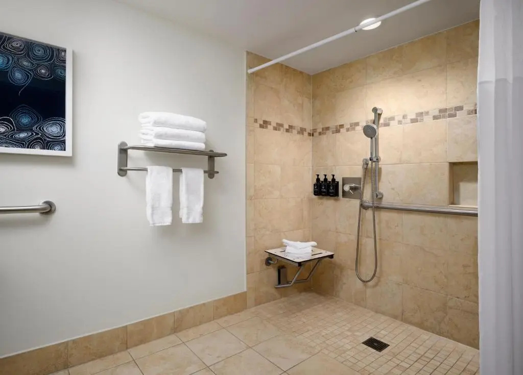 Hotel Indigo San Diego Del Mar by IHG - Général
