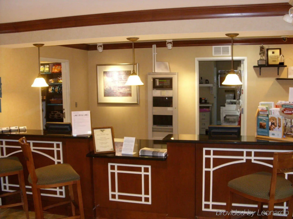 Staybridge Suites Wilmington-Newark by IHG - Général