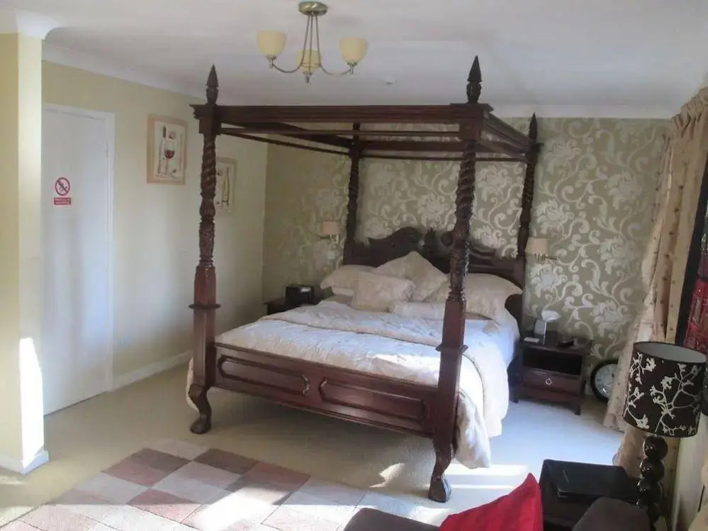 Hotel photo 26