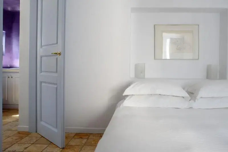 Aria Suites & Villas - Chambres