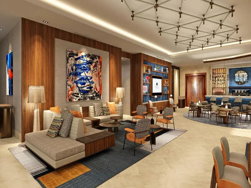 Doubletree by Hilton Izmir Karsiyaka