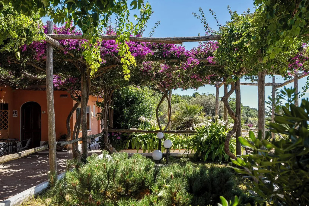 Hotel Il Girasole - Général