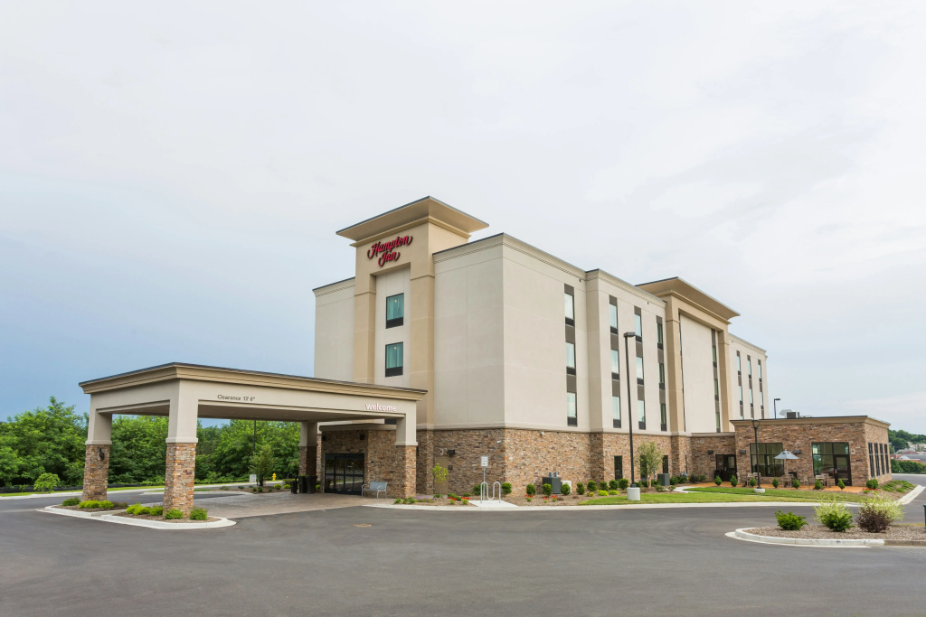 Hotel photo 19