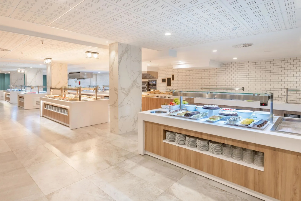 Hotel Best Tenerife - Général