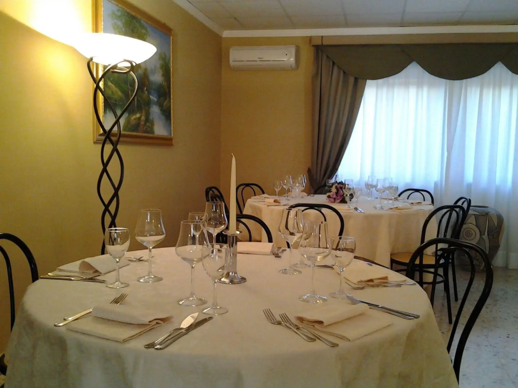 Sole Mediterraneo Resort - Général
