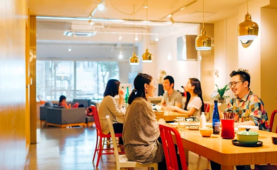 HOTEL GRAPHY NEZU - Vacation STAY 82509 사진 12