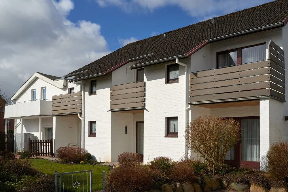 Pension Kueck - Général