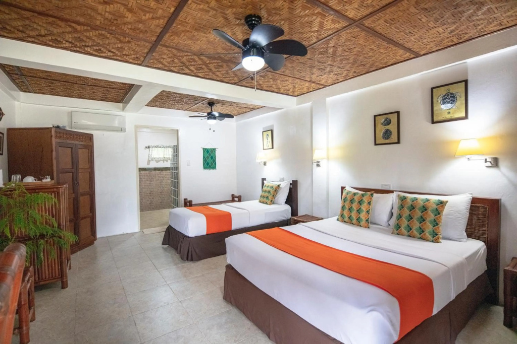 Oasis Resort — 5