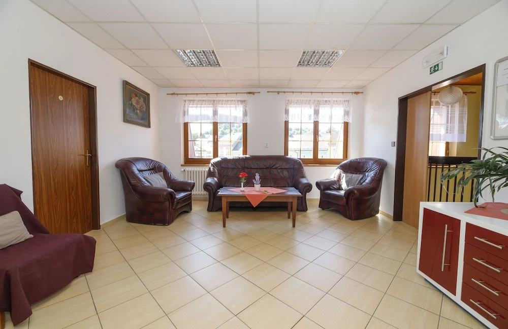Hotel Vintíř - Chambres