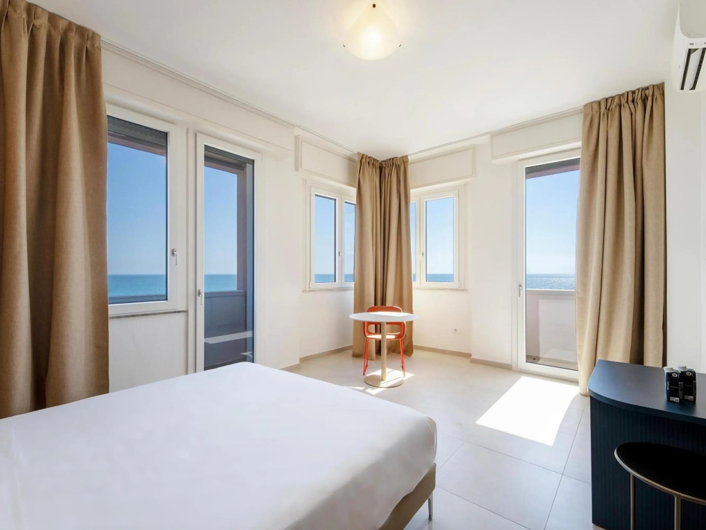 B&B HOTEL Pesaro Des Bains — 5