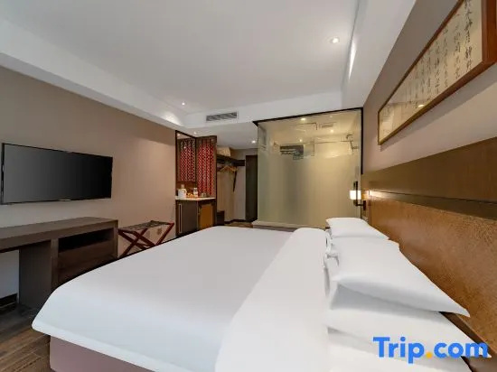 Business room