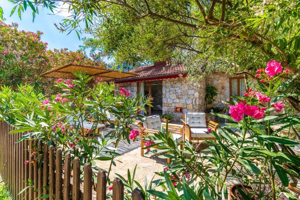 1 Bedroom Villa
