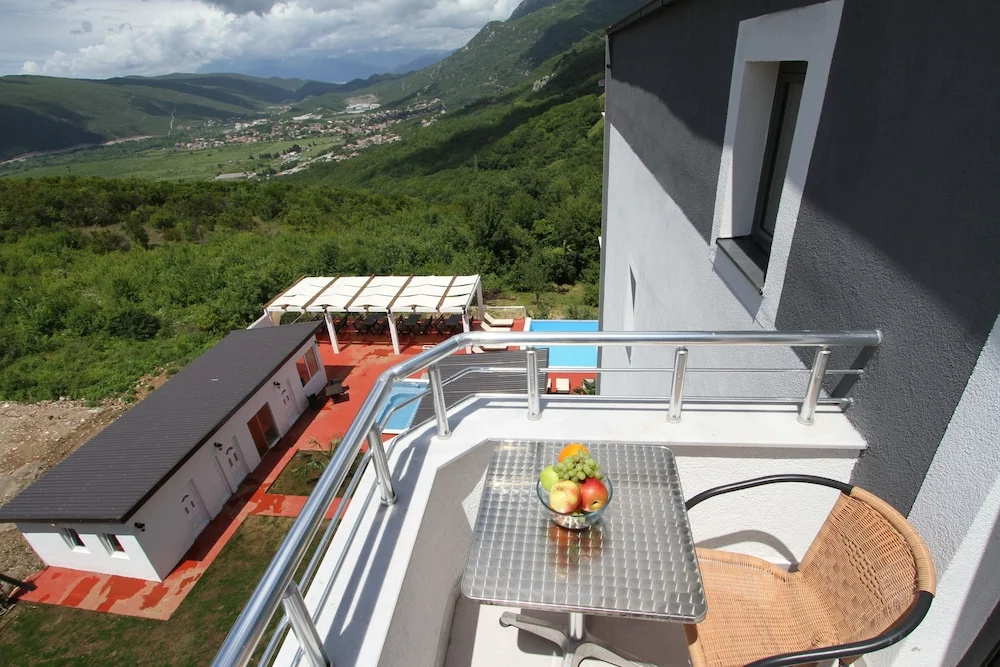 Spa Resort Bevilacqua
