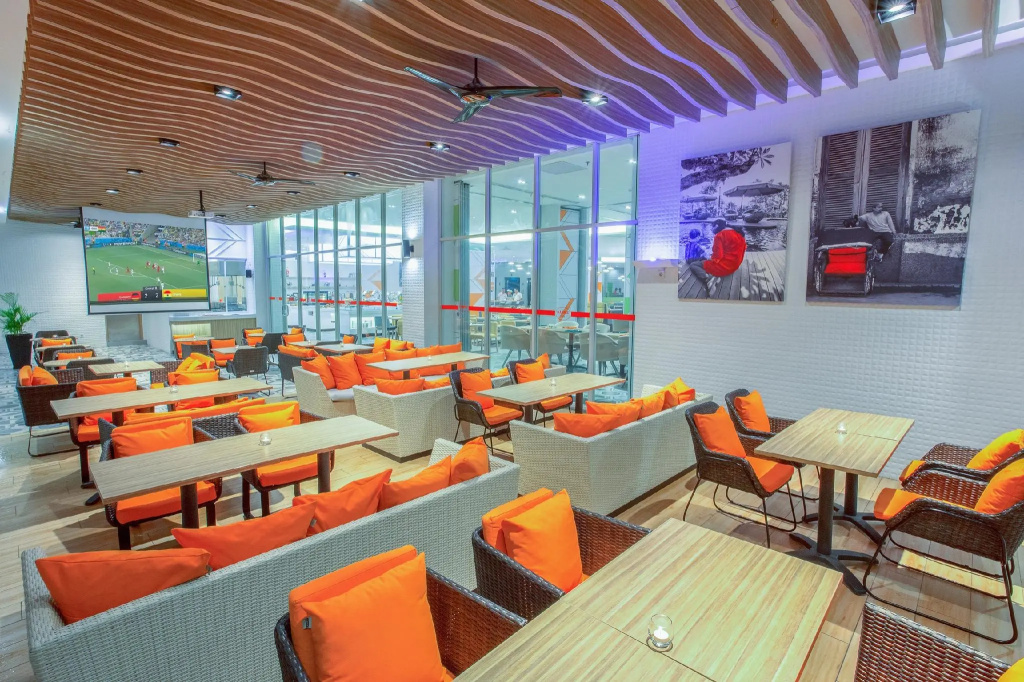 HARRIS Hotel & Conventions Kelapa Gading Jakarta - Général