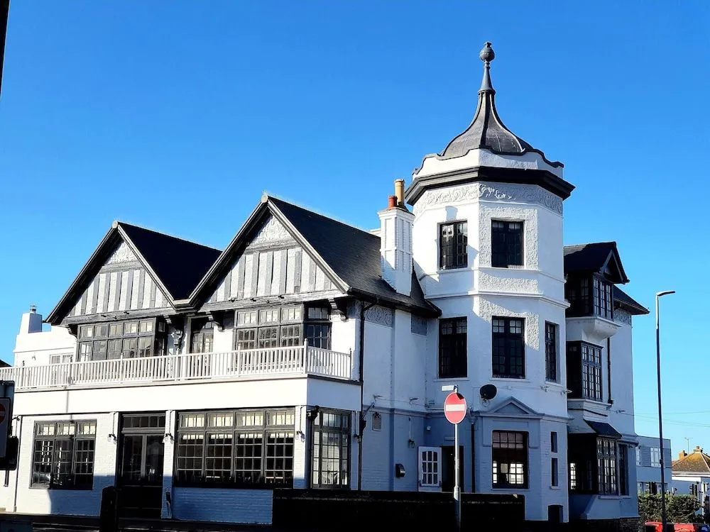 The Bay Hotel