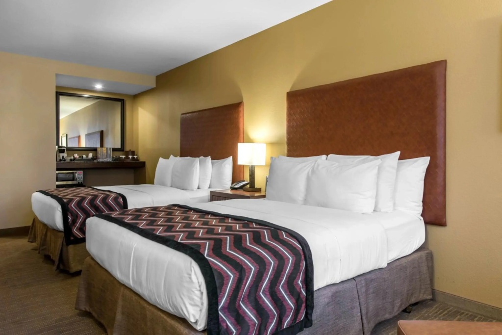 The Golden Hotel, an Ascend Collection Hotel - Général