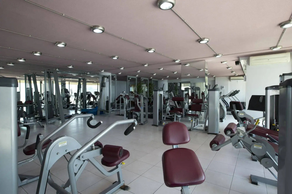Hotel photo 14