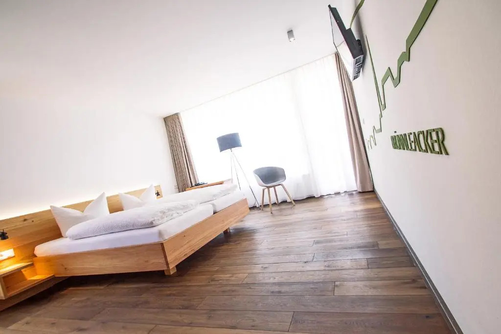Gengs Linde - Chambres