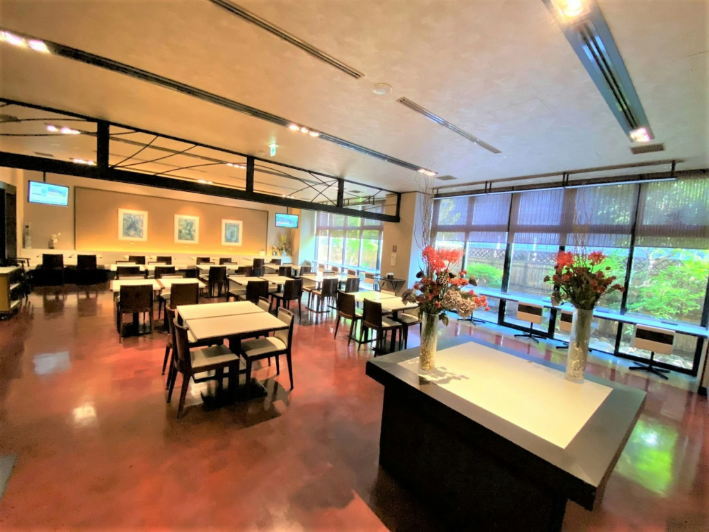 Dormy Inn Premium Kyoto Ekimae Natural Hot Spring - Général