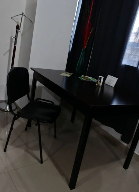 Business Quadruple room