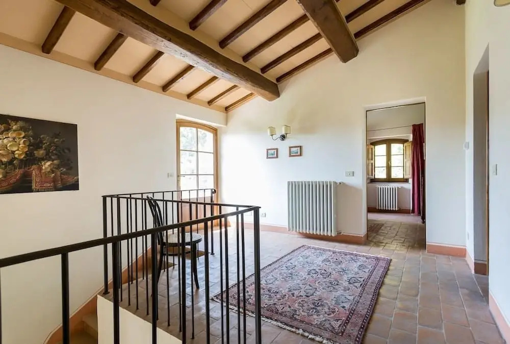 Château de Beauvais - Général
