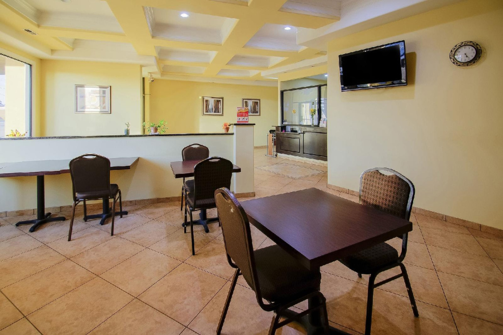 Hotel photo 18