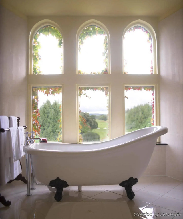 Adare Manor - Général