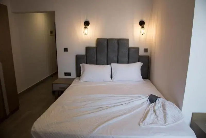 Classic room