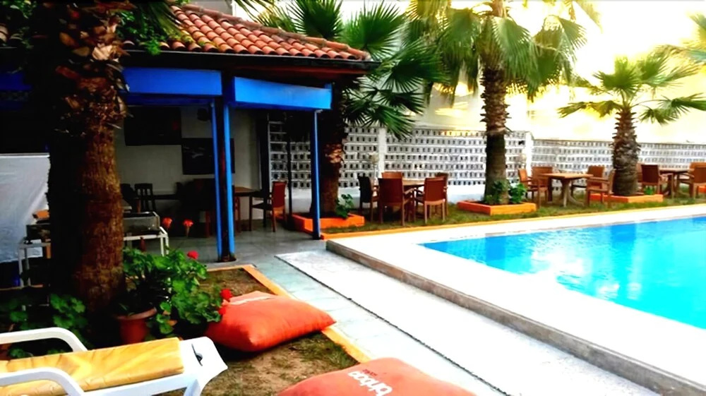 Hotel photo 10