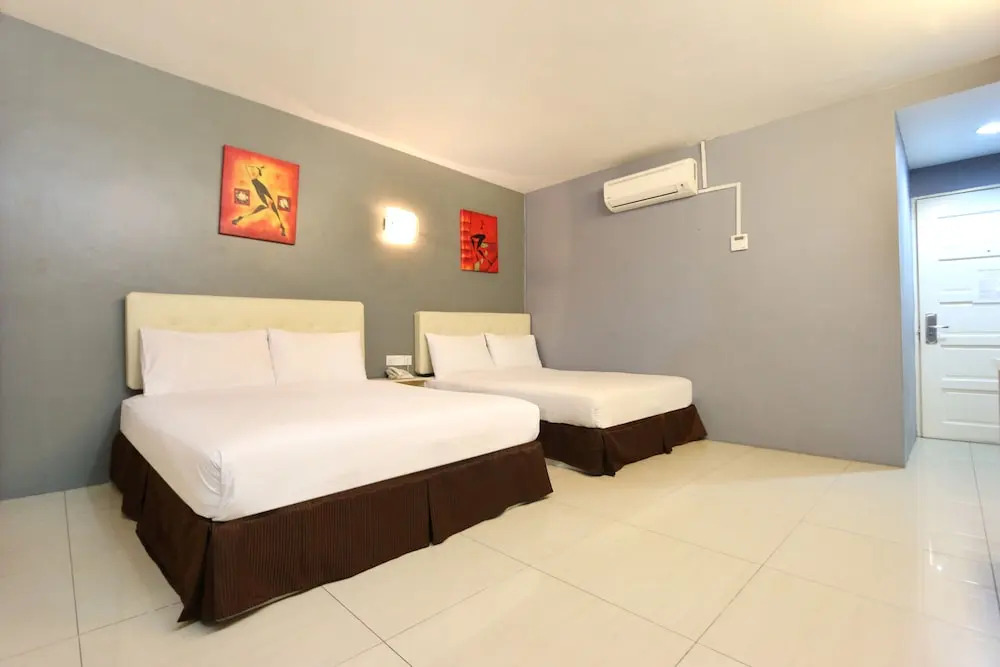 Best View Hotel Kota Damansara