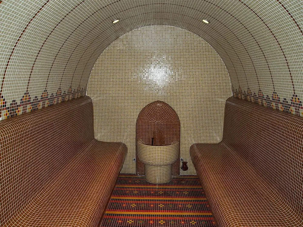 Hotel photo 10