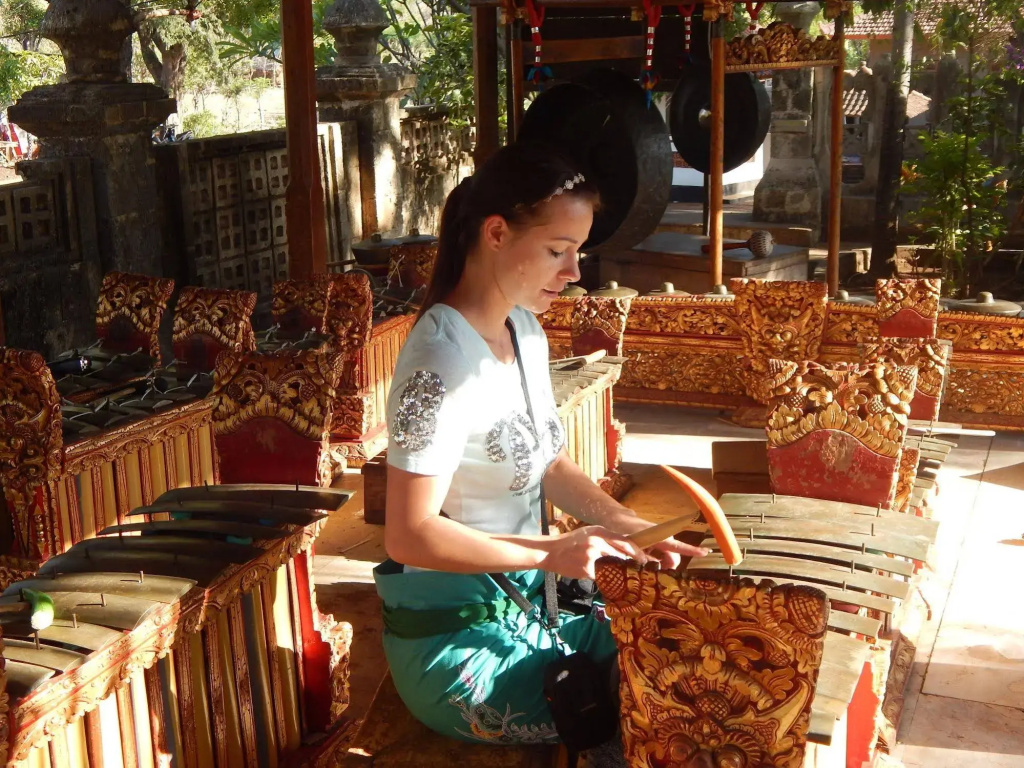 Kinaara Resort & Spa - Général