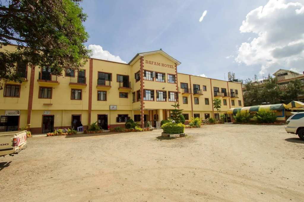Hotel photo 14