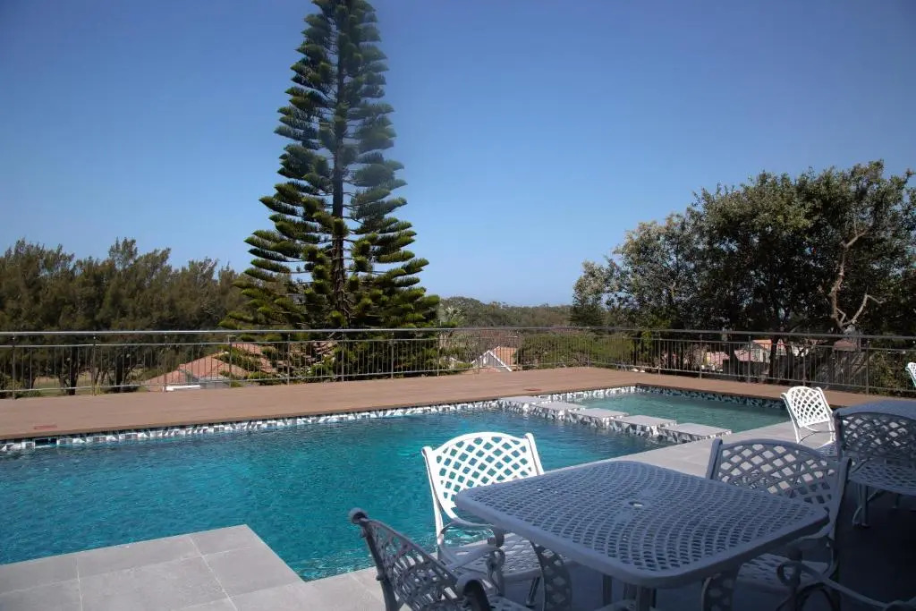 Casabella Guesthouse — фото 6