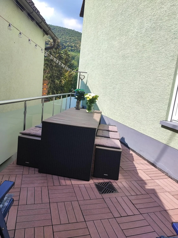 Ferienhaus Quell