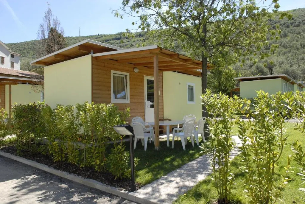 Bungalow
