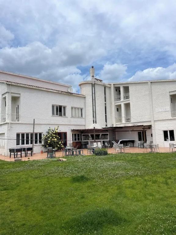 Al Faro Vintage Hotel -Spiaggia La Cinta-San Teodoro