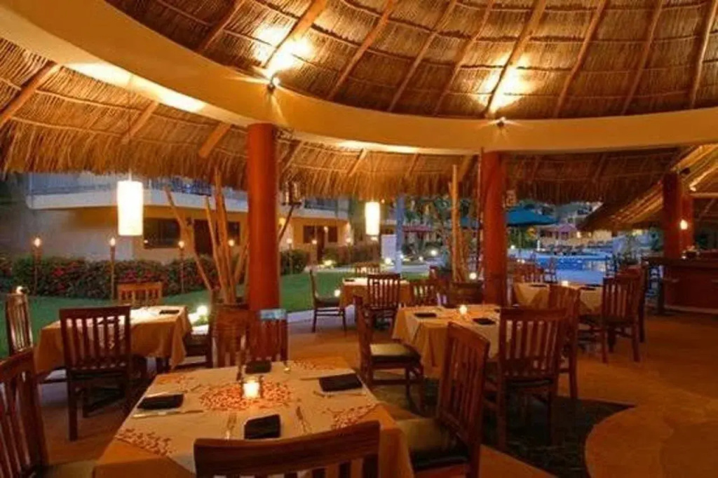 Hotel Casa Iguana Mismaloya - Général