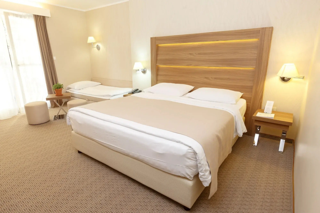 Wellness Hotel Apollo – Lifeclass Hotels & Spa, Portorož - Général