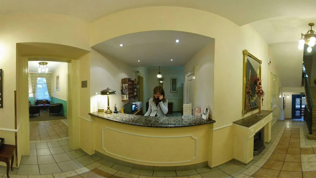 Hotel photo 16