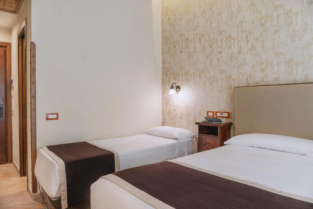 Hotel Il Convento - Général