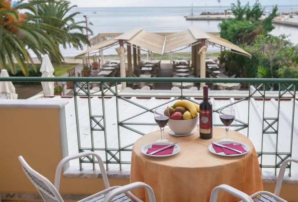 Ignatia Hotel - Général
