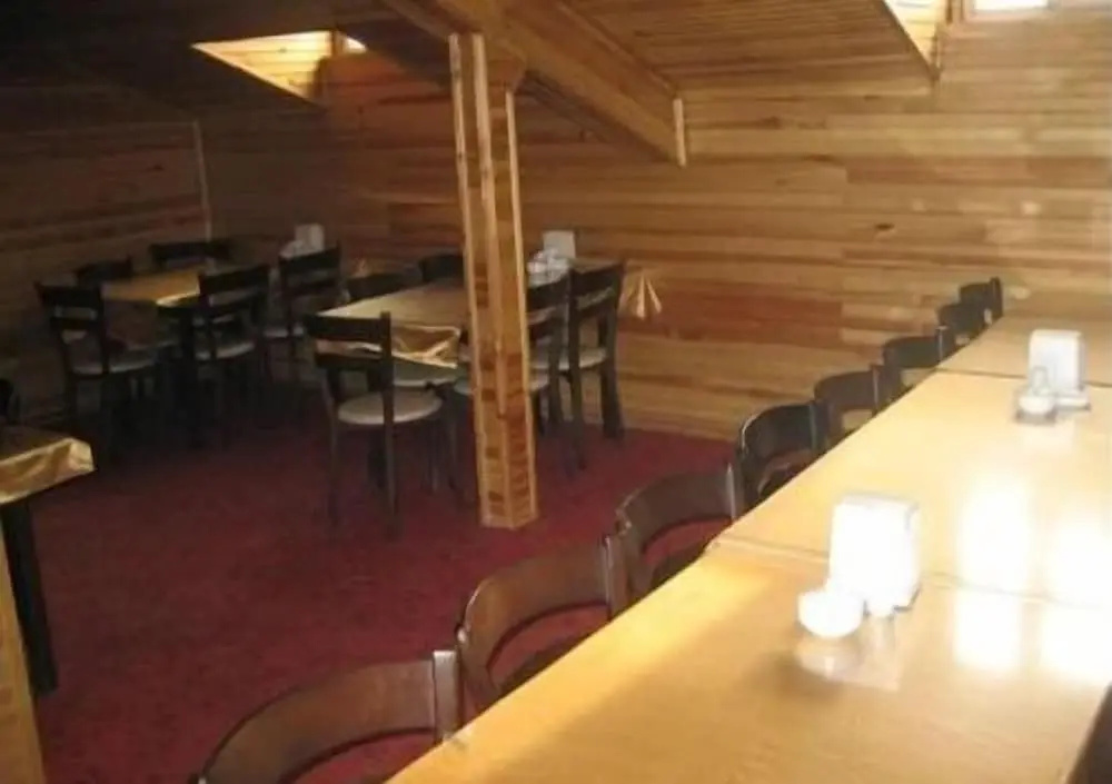 Yeni Ornek Hotel - фото 12