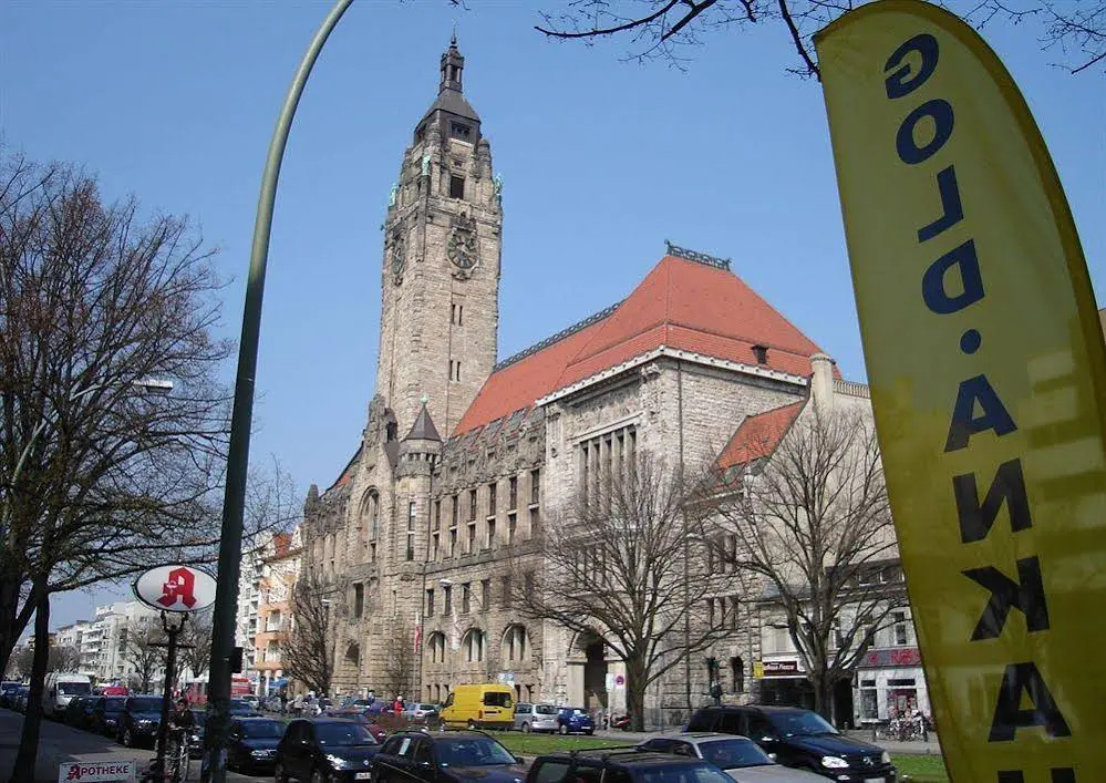 Villy-Berlin
