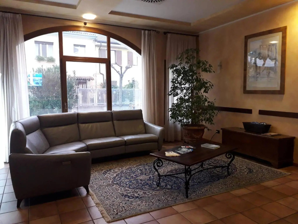Hotel Scaligero - Général