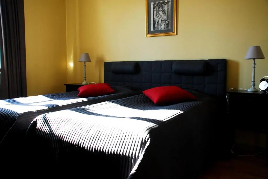 Hotell Laurentius - Chambres