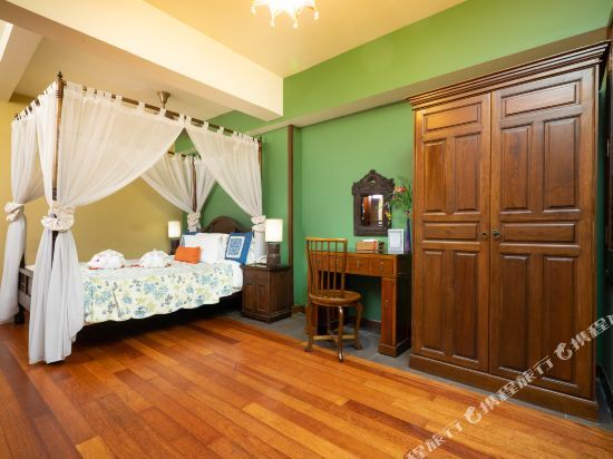 Anggun Boutique Hotel